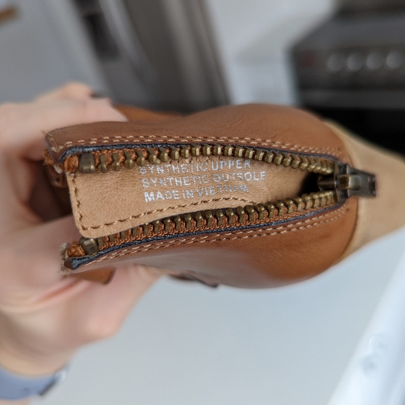 Steve Madden high heels sandals, open toe. Excellent condition ✨ - Picture 8 of 9